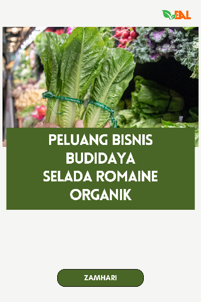 Sampul buku Peluang Bisnis Budid...
